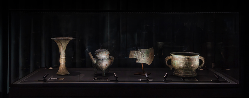 藏寶閣-文物館850x335